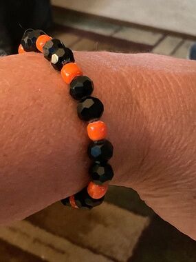 A Touch of Halloween